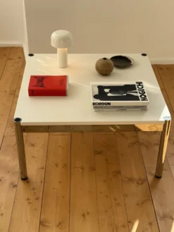 Table basse usm haller