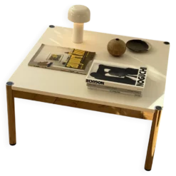 Table basse usm haller