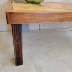 Table basse Vallauris