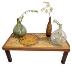 Table basse Vallauris