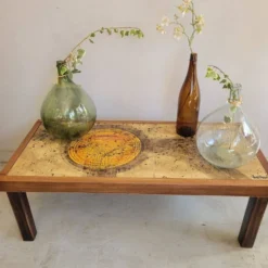 Table basse Vallauris