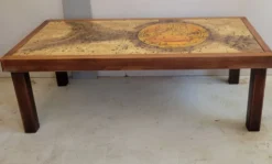 Table basse Vallauris