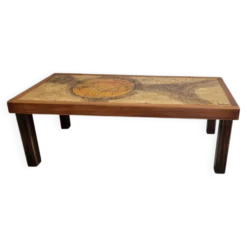 Table basse Vallauris