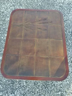 Table. basse vintage