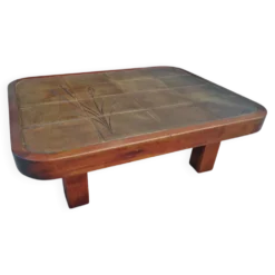 Table. basse vintage
