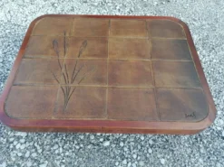 Table. basse vintage