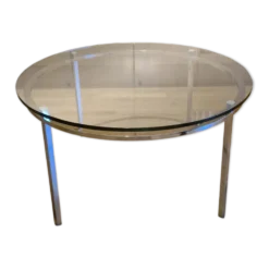 Table basse vintage
