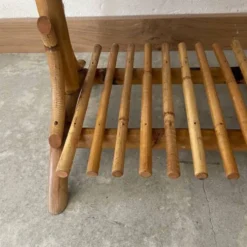 Table basse vintage
