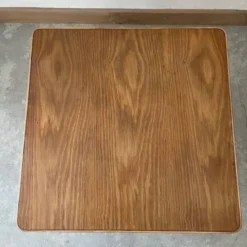 Table basse vintage