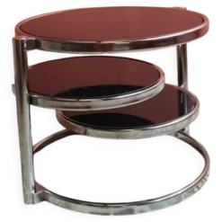Table basse vintage