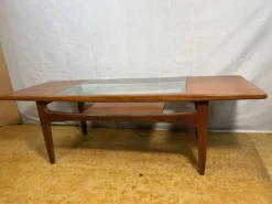 Table basse vintage G-Plan