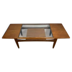 Table basse vintage G-Plan