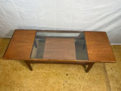 Table basse vintage G-Plan