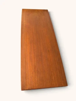 Table basse vintage Mid-Century et table à manger en 1, Grete Jalk pour Glostrup