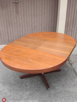 Table Baumann