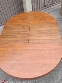 Table Baumann