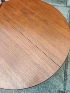 Table Baumann