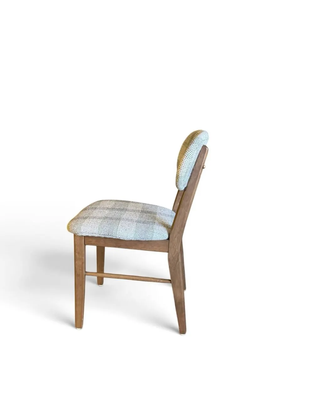 Table Bauman ovale extensible