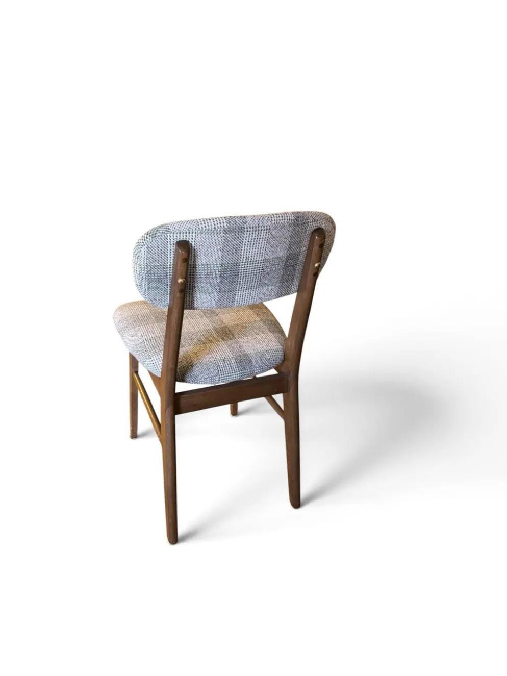 Table Bauman ovale extensible
