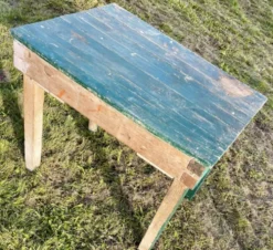 Table « billot »