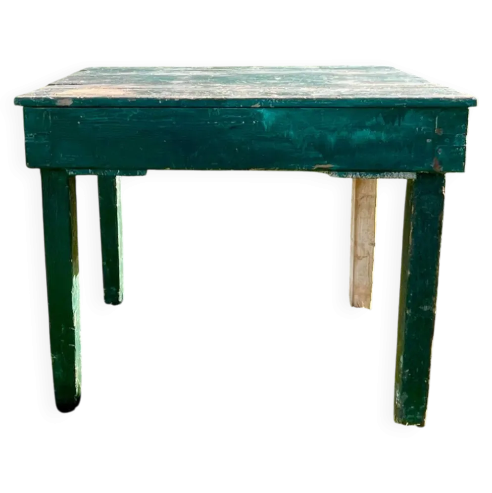 Table « billot »