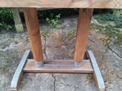 Table bistot année 50