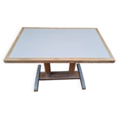 Table bistot année 50