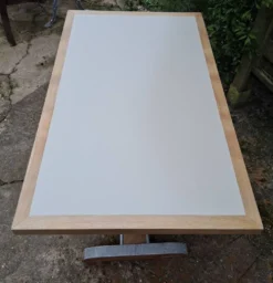 Table bistot année 50