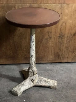 Table bistro FISCHEL