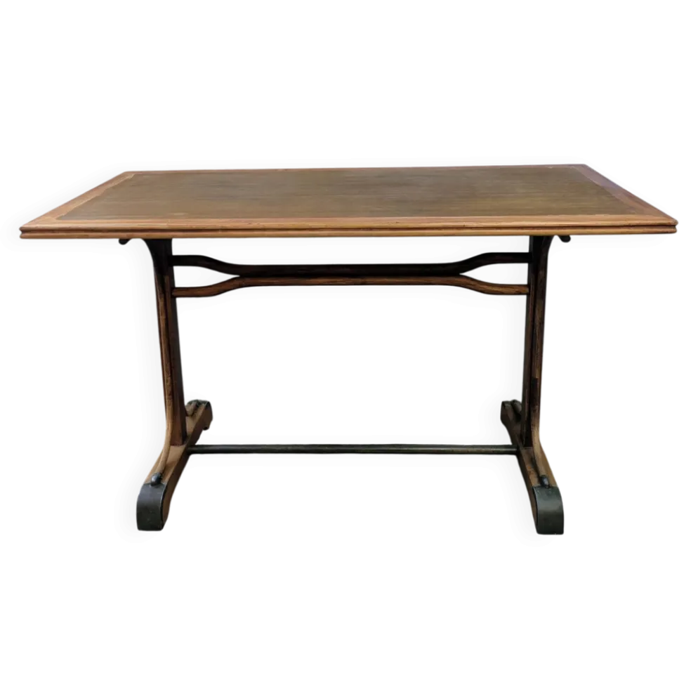 Table bistrot