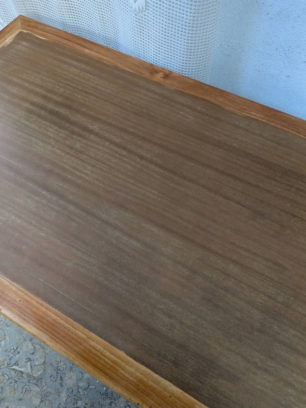 Table bistrot