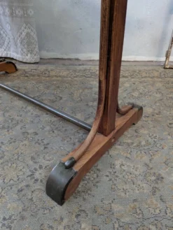 Table bistrot