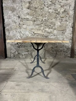 Table bistrot