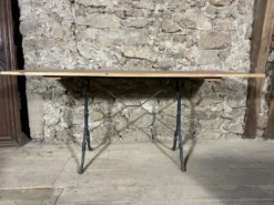 Table bistrot