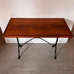 Table bistrot