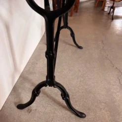 Table bistrot