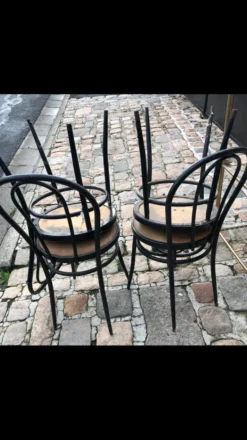 Table Bistrot