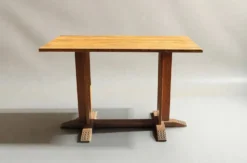 Table bistrot