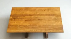 Table bistrot