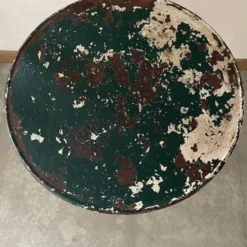 Table bistrot