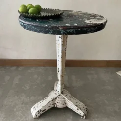 Table bistrot