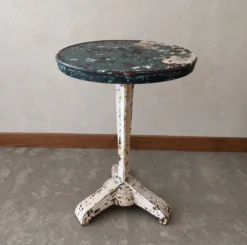 Table bistrot