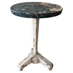 Table bistrot