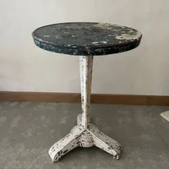 Table bistrot