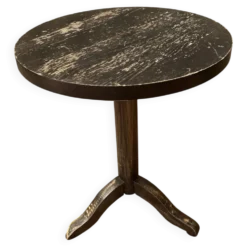 Table bistrot