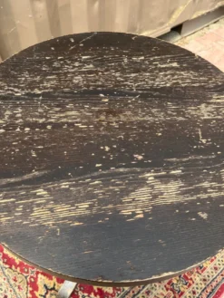 Table bistrot
