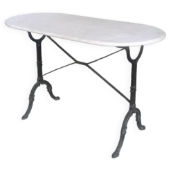 Table bistrot
