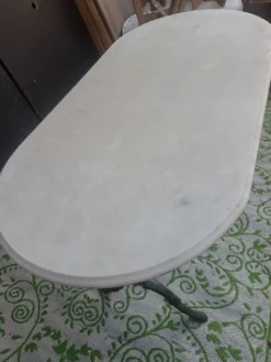 Table bistrot