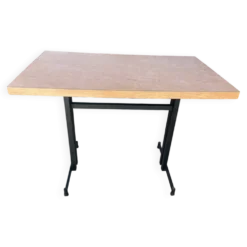 Table bistrot