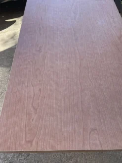 Table bistrot
